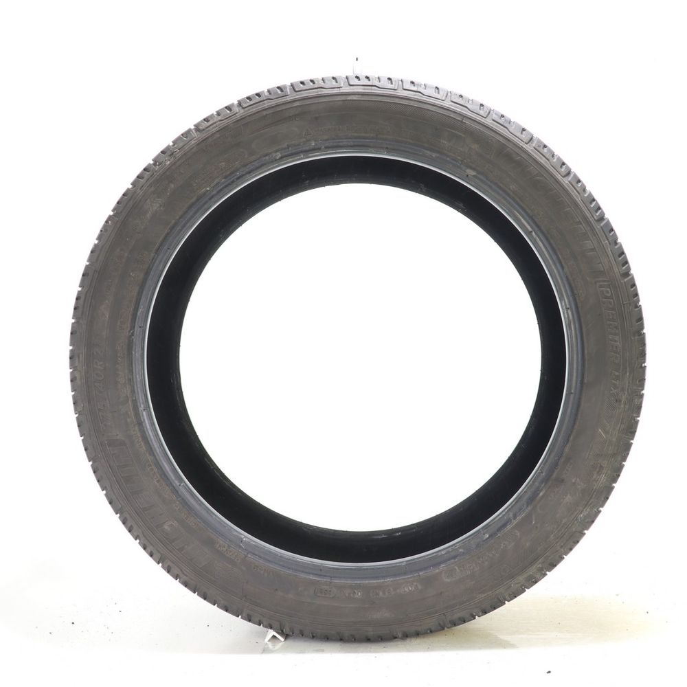 Set of (4) Used 275/40R21 Michelin Premier LTX 107V - 5-6.5/32 - Image 9