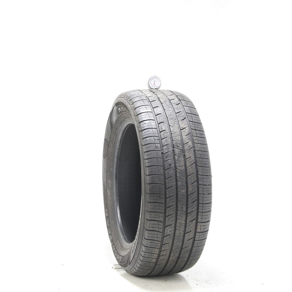 Used 235/55R17 Goodyear Assurance Comfortred Touring 99H - 7/32 - Image 1