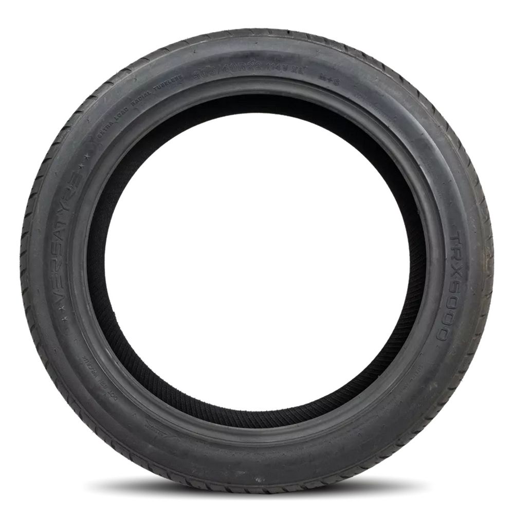 New 265/35R22 Versatyre TRX6000 102V - Image 2