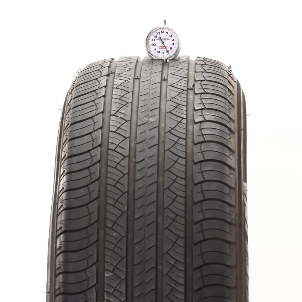 Used 255/70R18 Michelin Latitude Tour HP LR 116V - 6/32 - Image 2