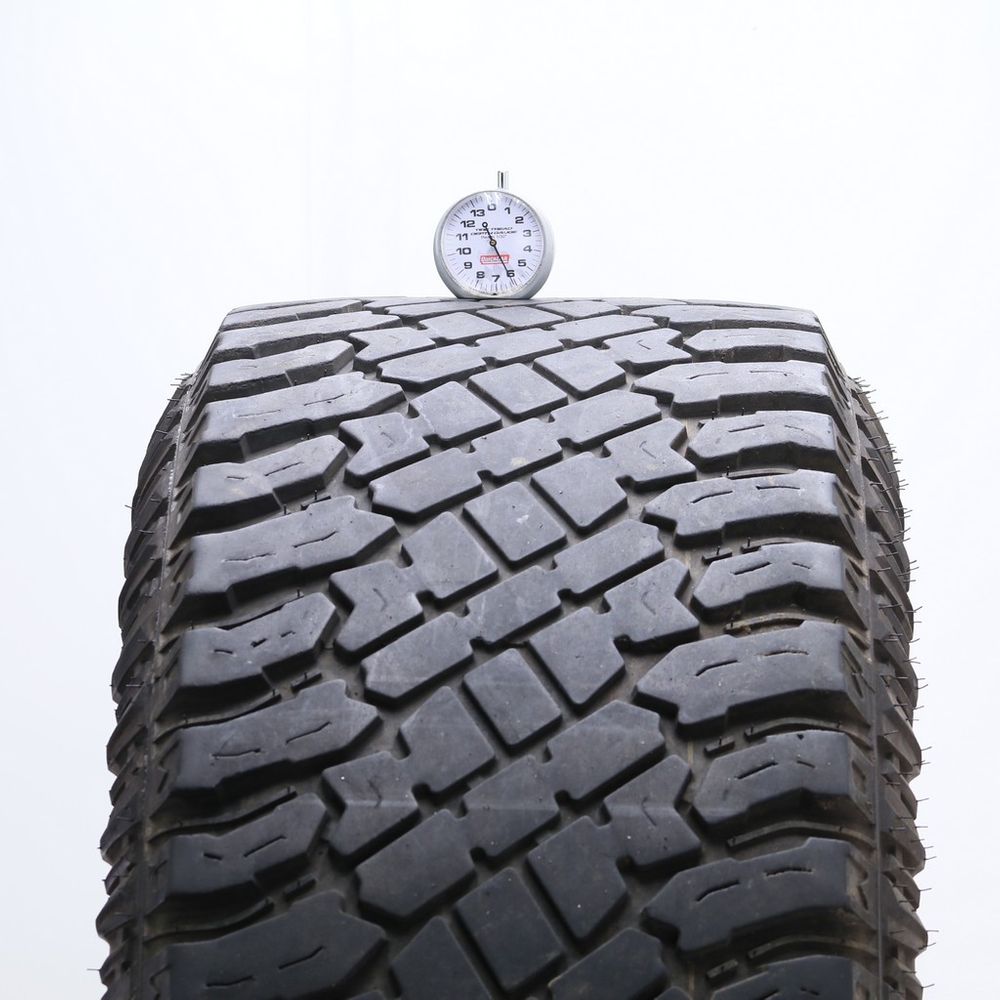 Used LT 35X12.5R20 Atturo Trail Blade XT 121Q E - 6/32 - Image 2