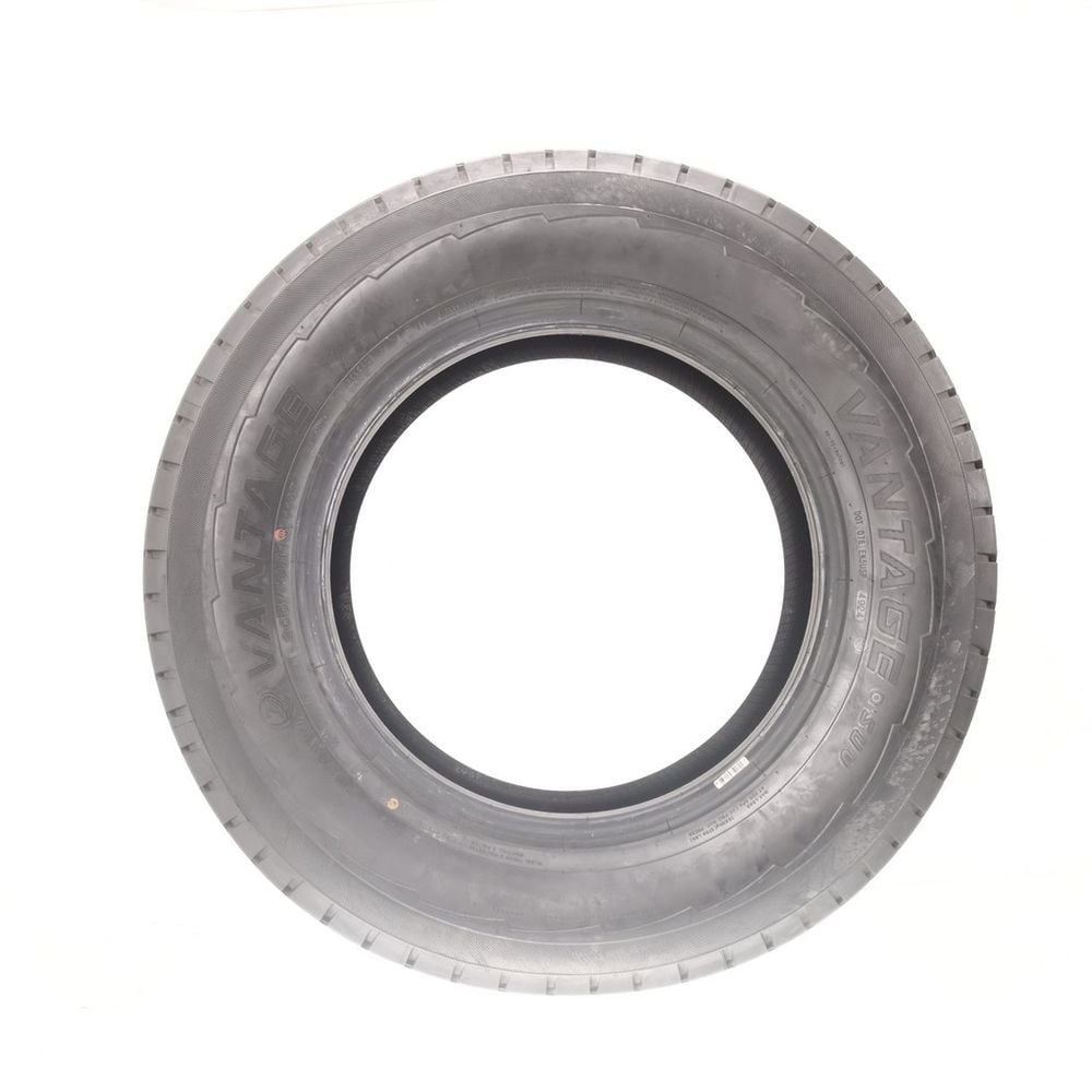 Driven Once 265/70R18 Vantage Suv 116T - 11.5/32 - Image 3