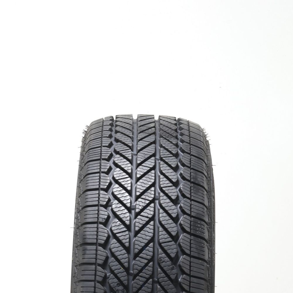 Driven Once 215/70R16 Bridgestone WeatherPeak 100H - 9.5/32 - Image 2