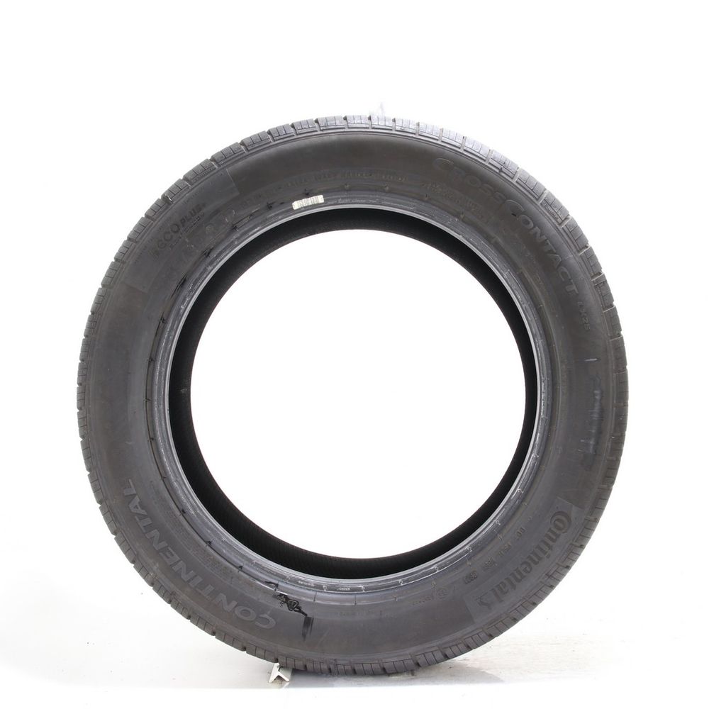 Used 255/50R19 Continental CrossContact LX25 107H - 10.5/32 - Image 3