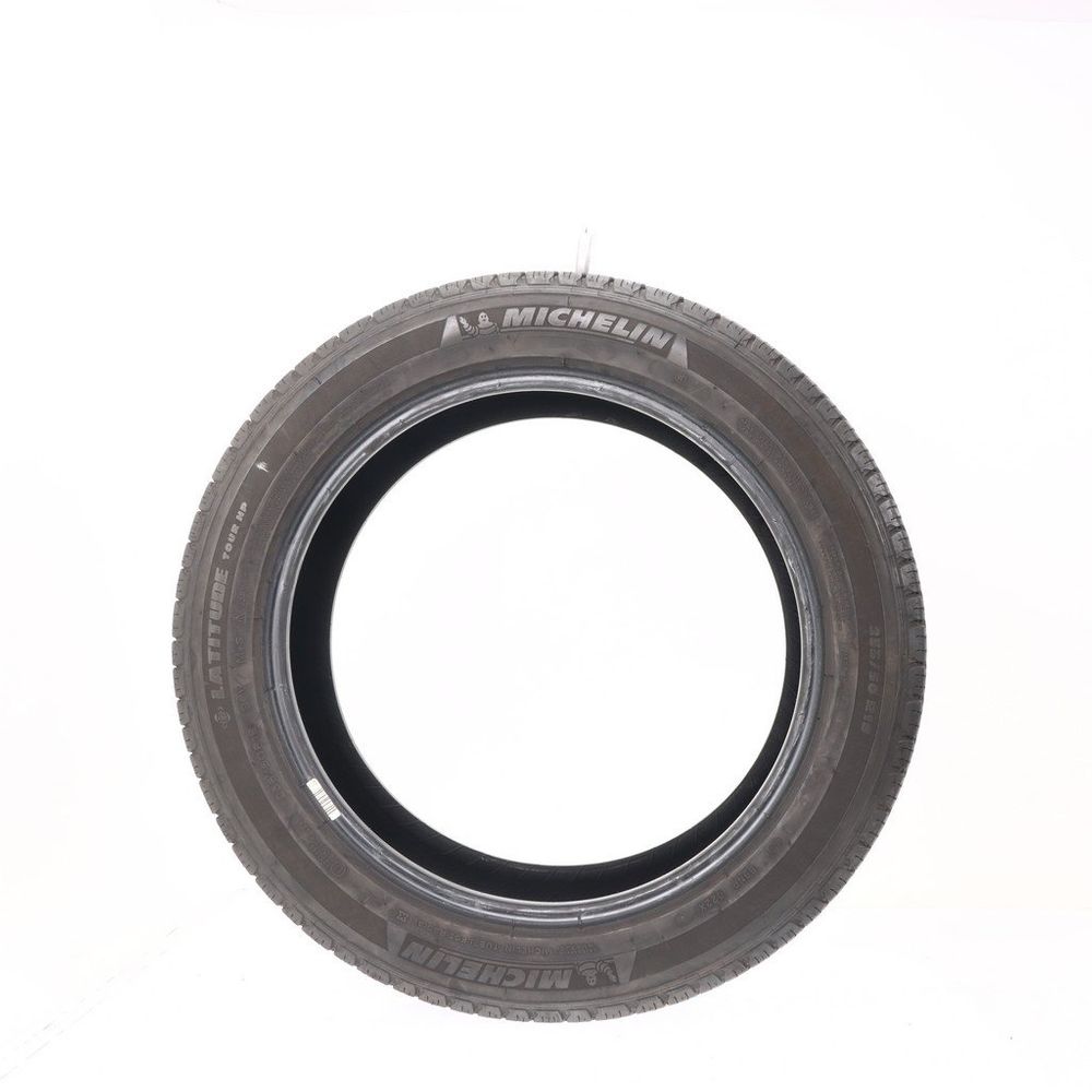 Used 235/50R18 Michelin Latitude Tour HP 97V - 7/32 - Image 3