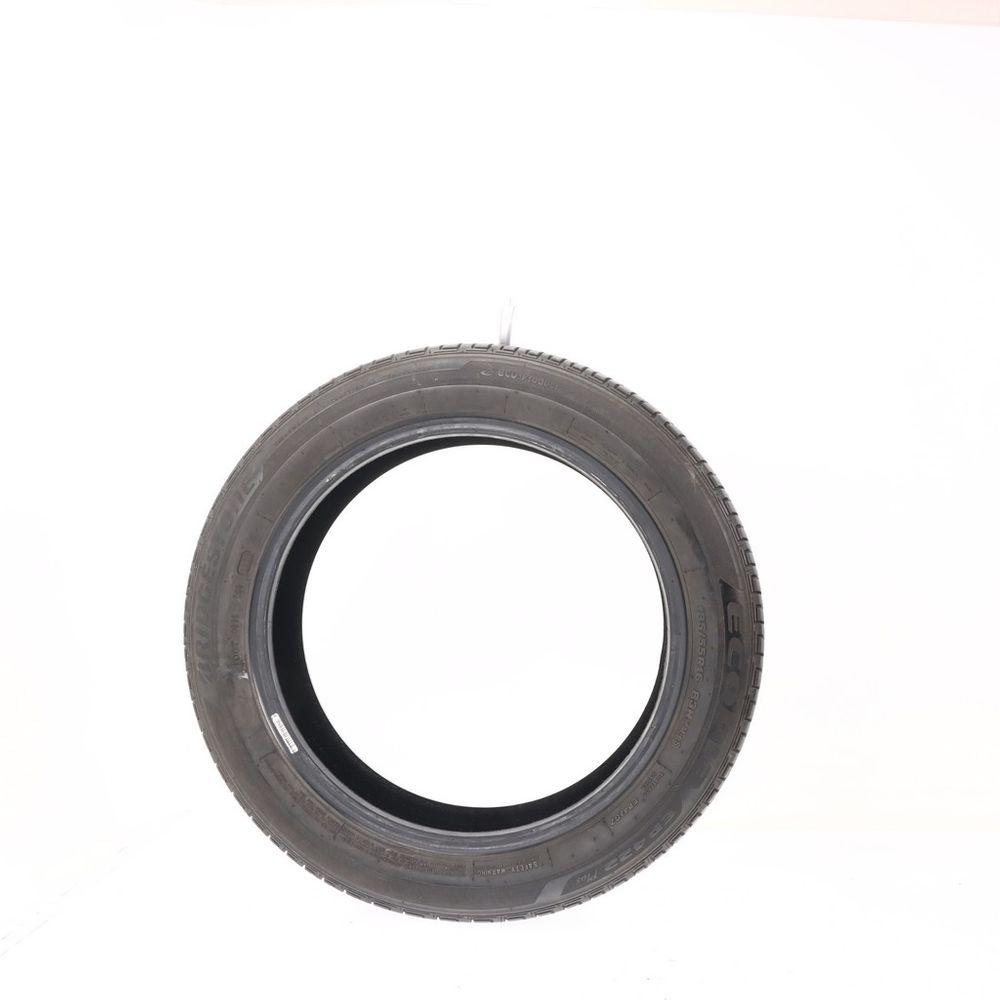 Used 185/55R16 Bridgestone Ecopia EP422 Plus 83H - 4.5/32 - Image 3
