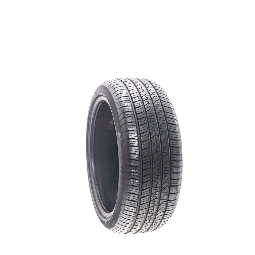 Driven Once 245/40R19 Pirelli P Zero 98Y - 10/32 - Image 1