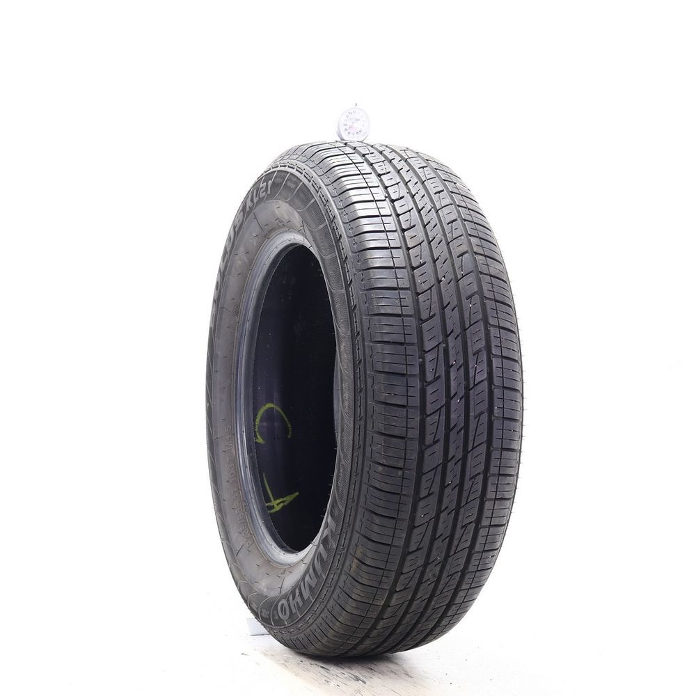 Used 235/65R17 Kumho Eco Solus KL21 103T - 8.5/32 - Image 1