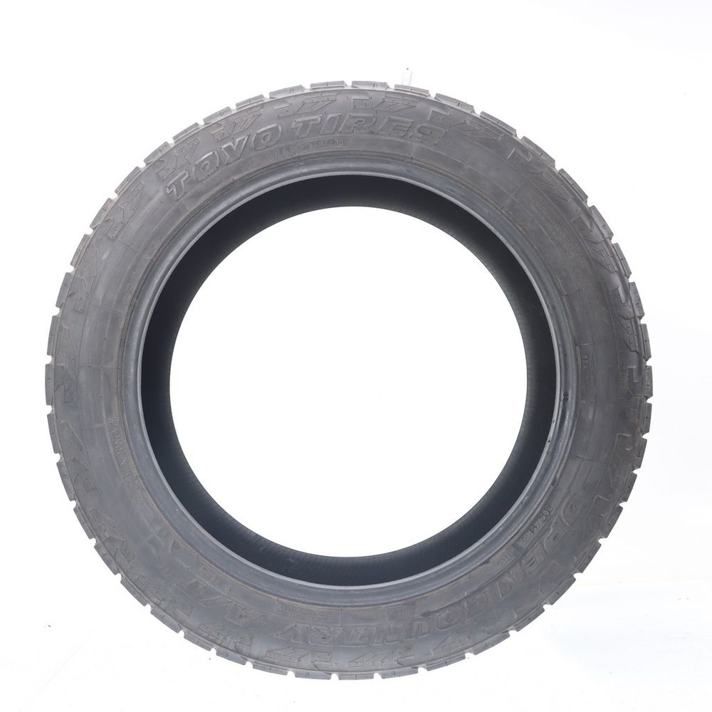 Used 305/45R22 Toyo Open Country A/T III 118S - 7.5/32 - Image 3