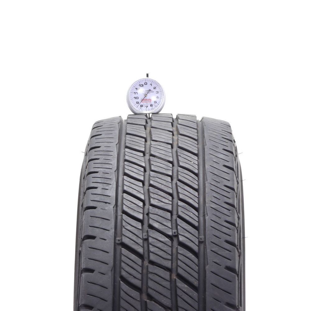 Used LT 225/75R16 Cooper Adventurer H/T 115/112R E - 8.5/32 - Image 2
