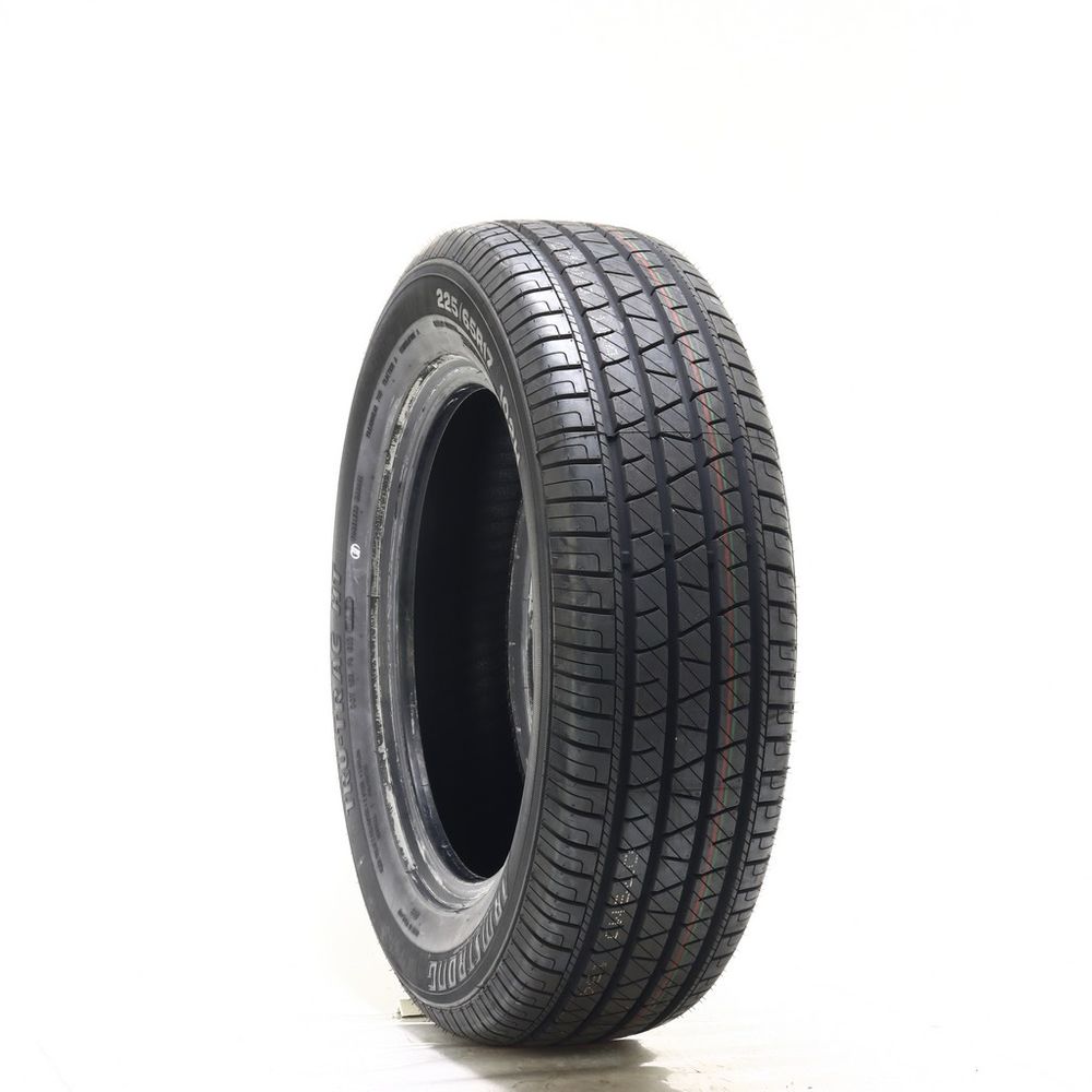 ARMSTRONG TRU-TRAC H/T 225/65R17 102H BSW TIRE