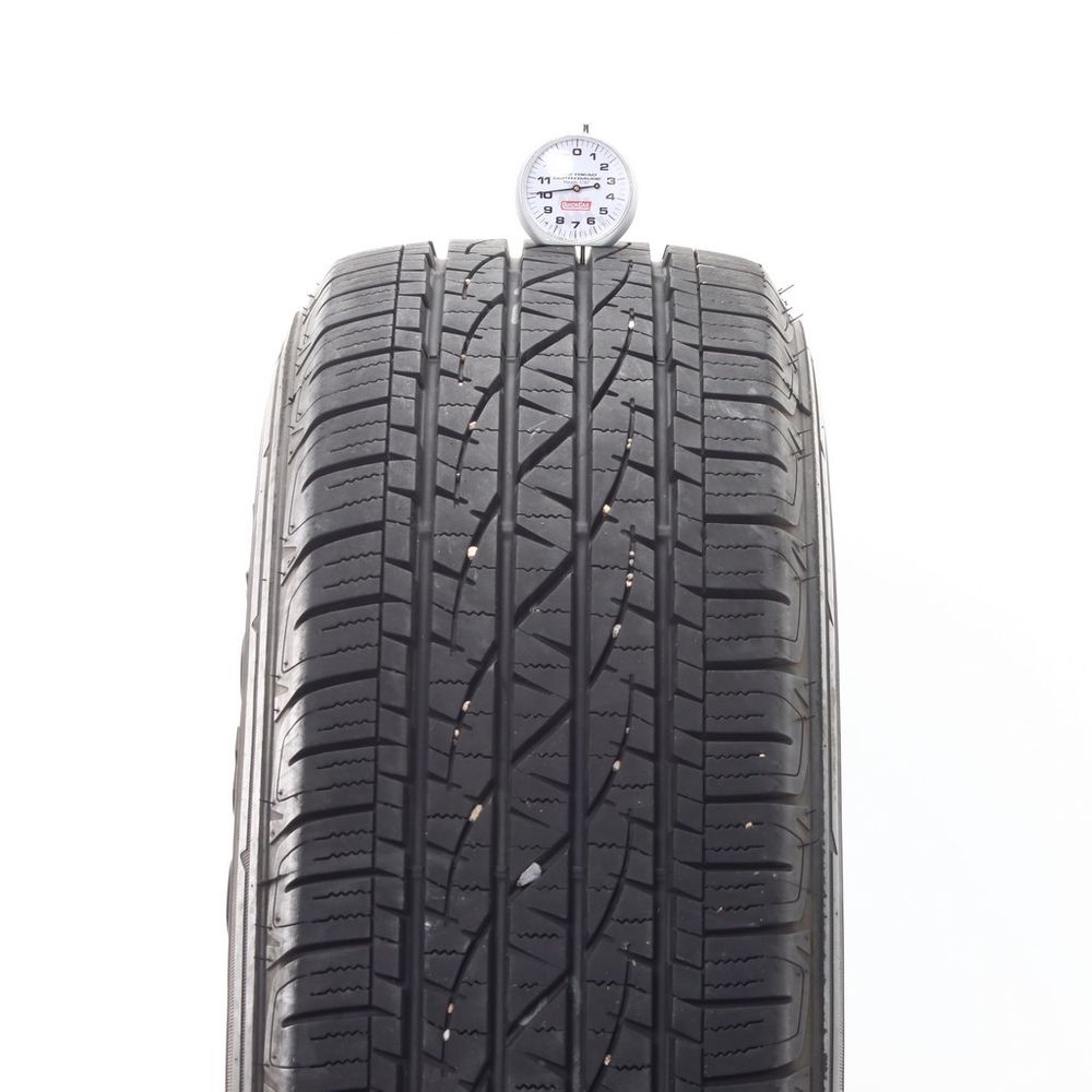 Set of (2) Used 235/65R18 Firestone Destination LE2 104T - 8.5-10/32 - Image 5