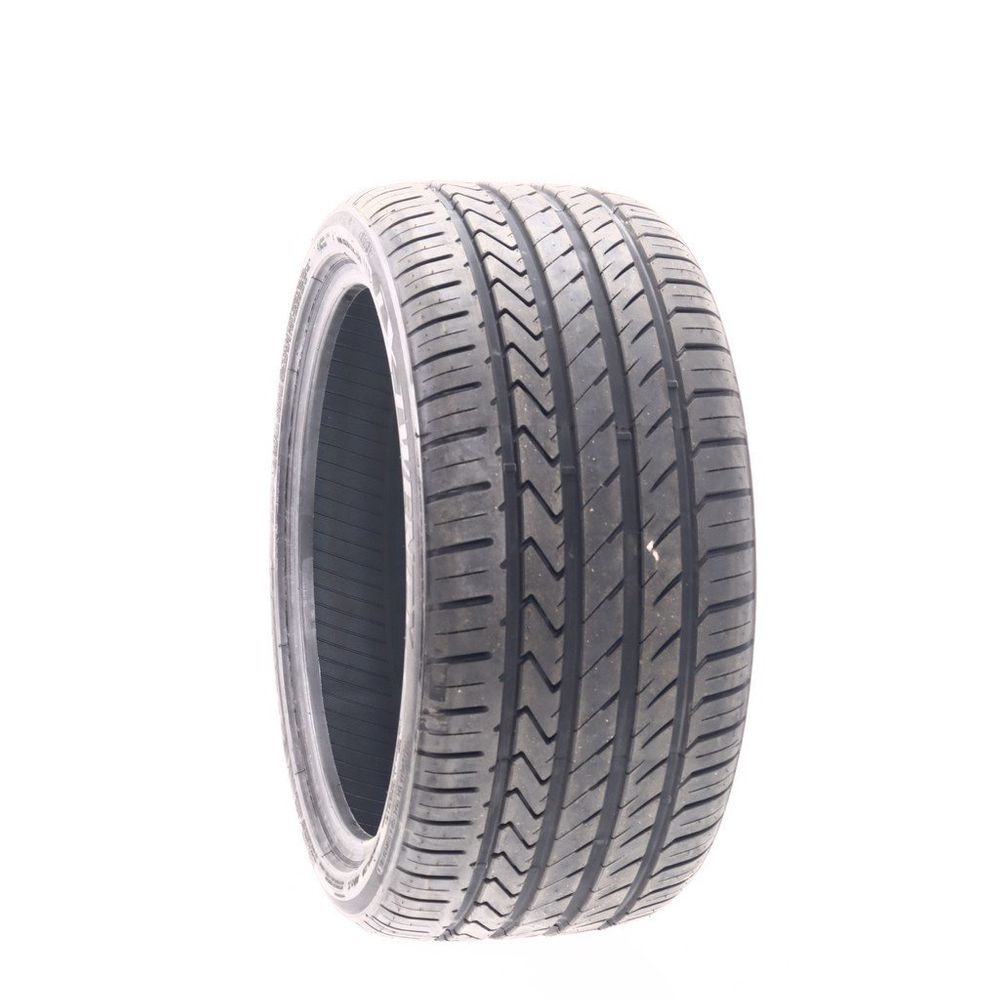 New 275/35ZR19 Lexani LX-Twenty 100W - Image 1