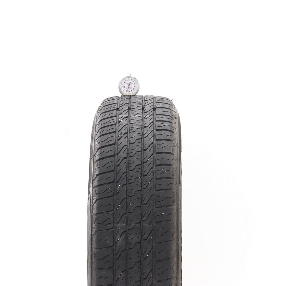 Set of (4) Used 215/70R16 Corsa Highway Terrain Plus 100H - 7.5-9/32 - Image 2