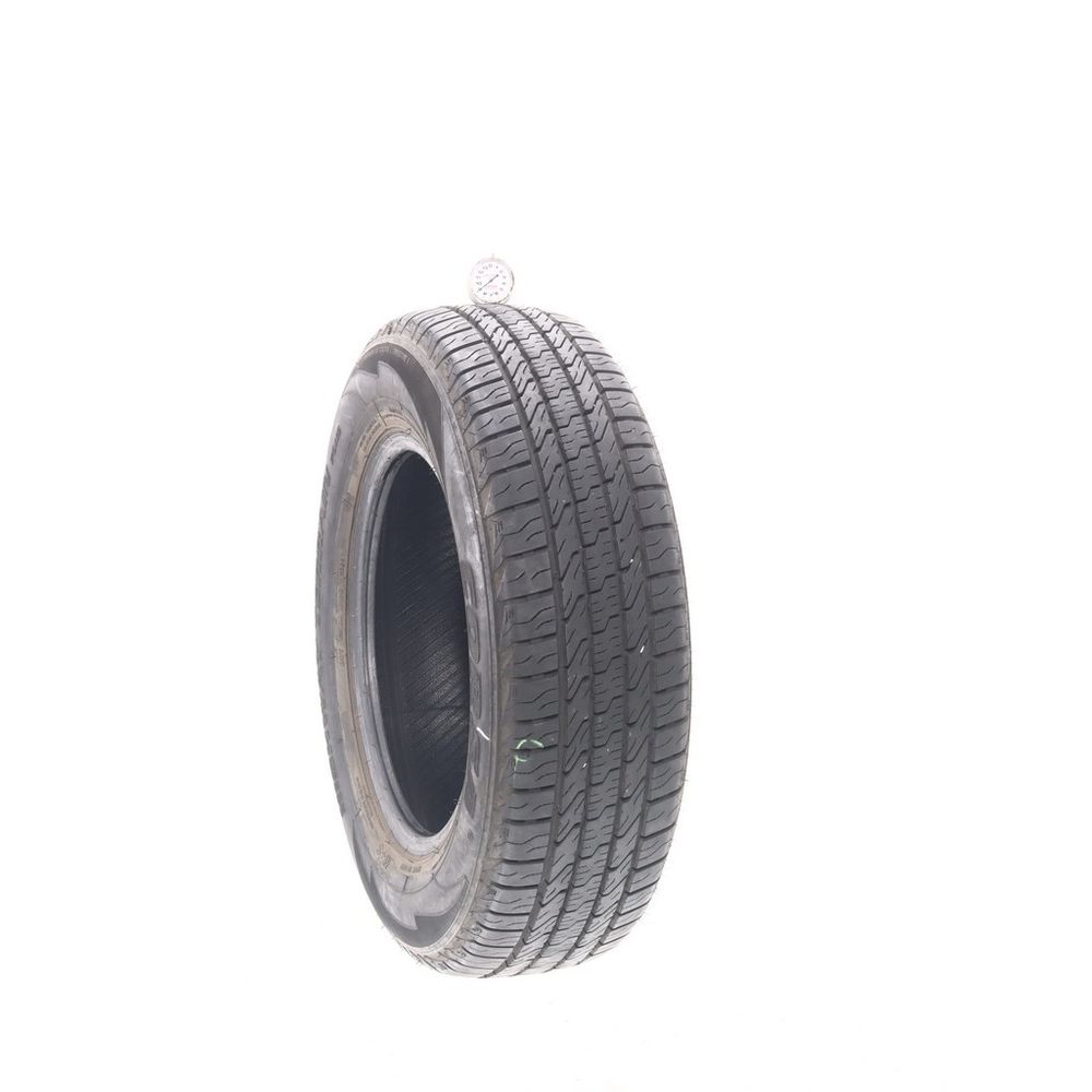 Set of (4) Used 215/70R16 Corsa Highway Terrain Plus 100H - 7.5-9/32 - Image 4