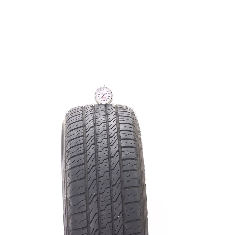 Set of (4) Used 215/70R16 Corsa Highway Terrain Plus 100H - 7.5-9/32 - Image 5