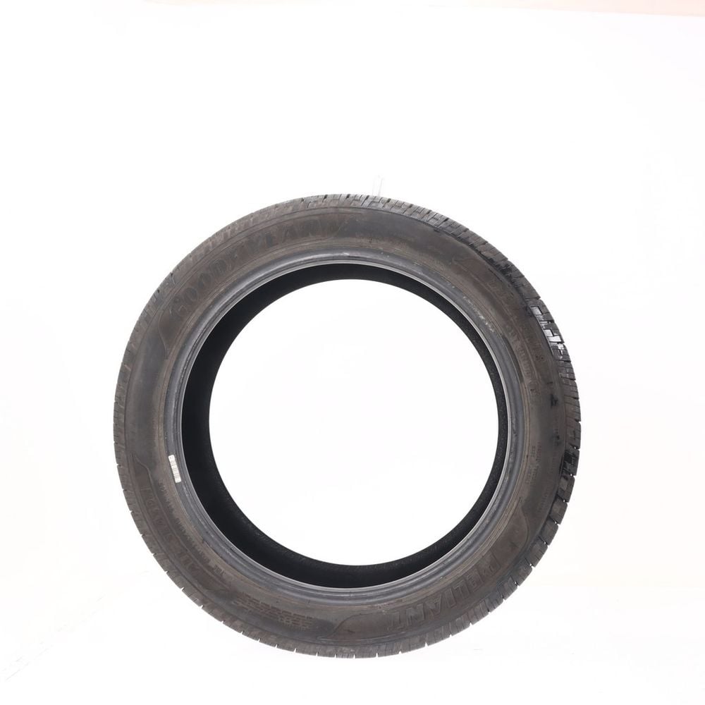 Set of (4) Used 235/45R18 Goodyear Reliant All-season 94V - 6-7.5/32 - Image 12