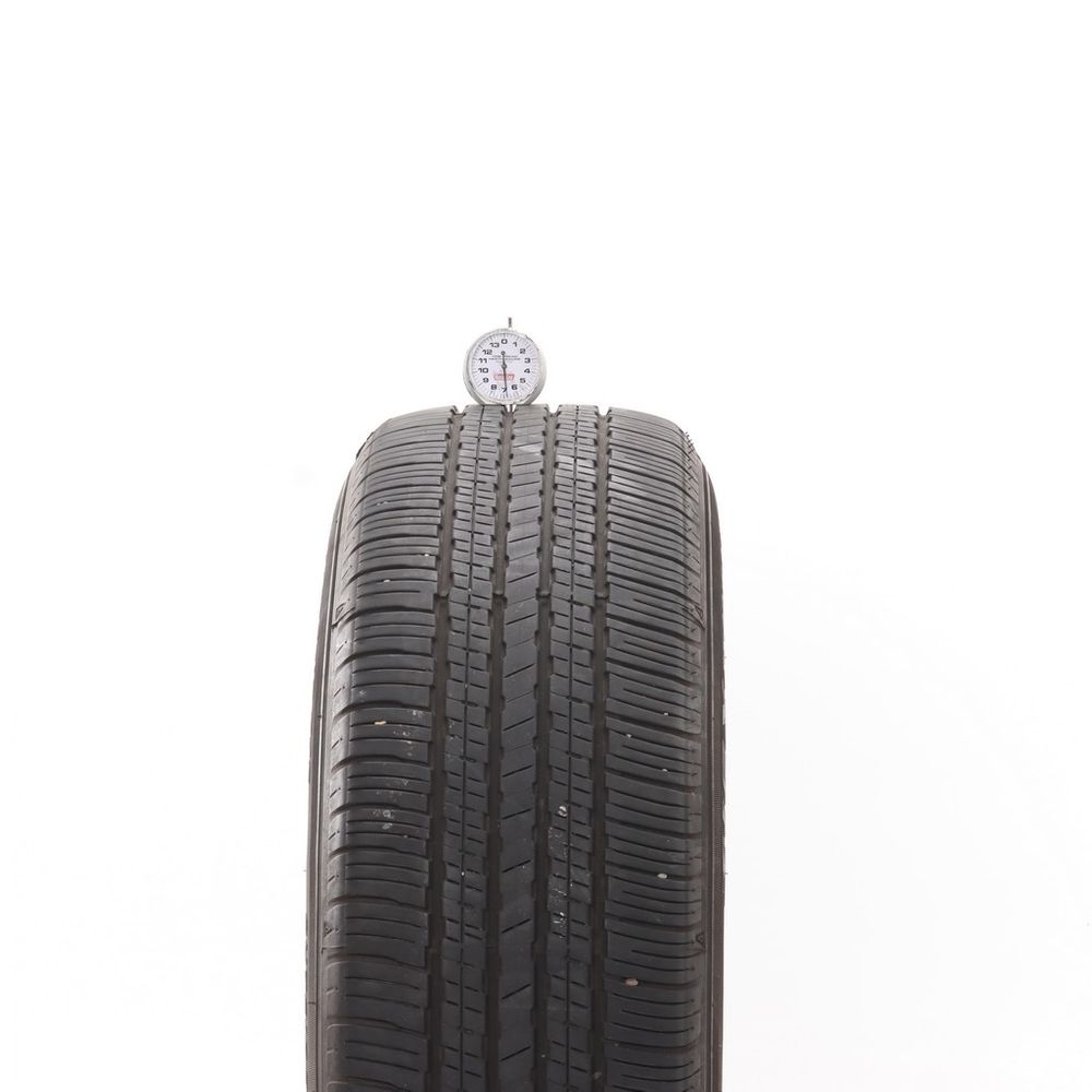 Set of (2) Used 235/65R17 Falken Ziex ZE001A A/S 103T - 5-6.5/32 - Image 5