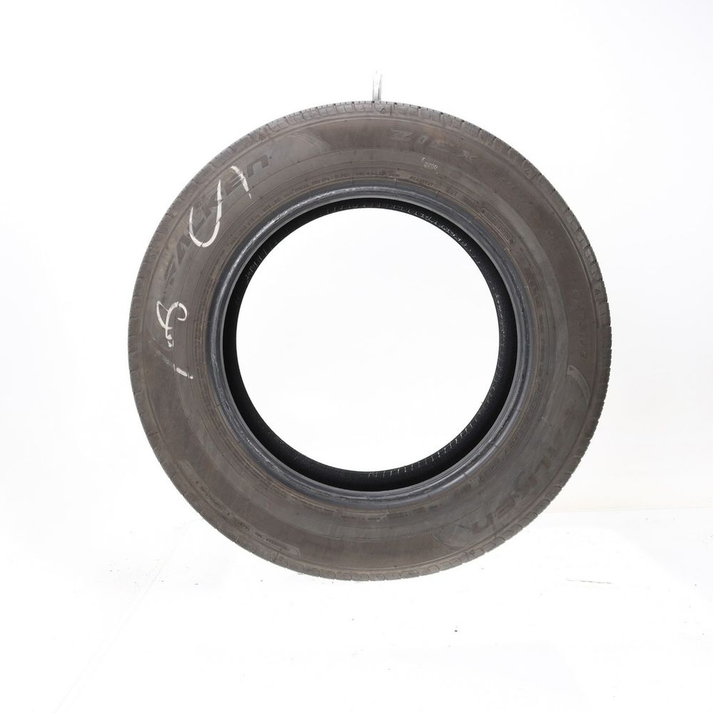 Set of (2) Used 235/65R17 Falken Ziex ZE001A A/S 103T - 5-6.5/32 - Image 6