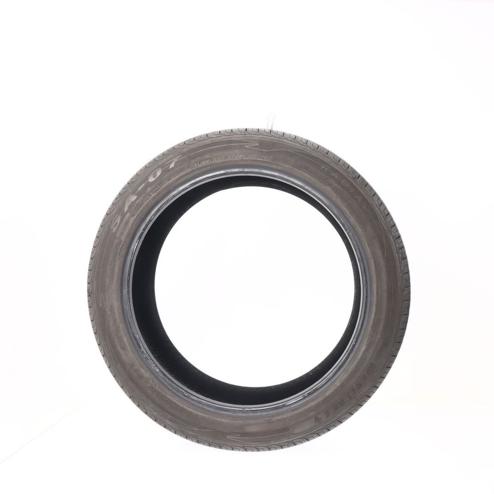 Set of (4) Used 235/45ZR18 Westlake SA-07 94Y - 7.5/32 - Image 3