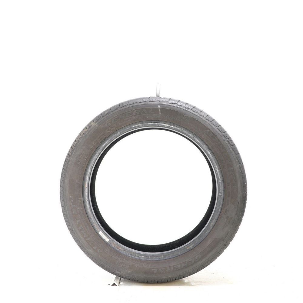 Used 185/55R16 General Altimax RT43 87H - 7/32 - Image 3