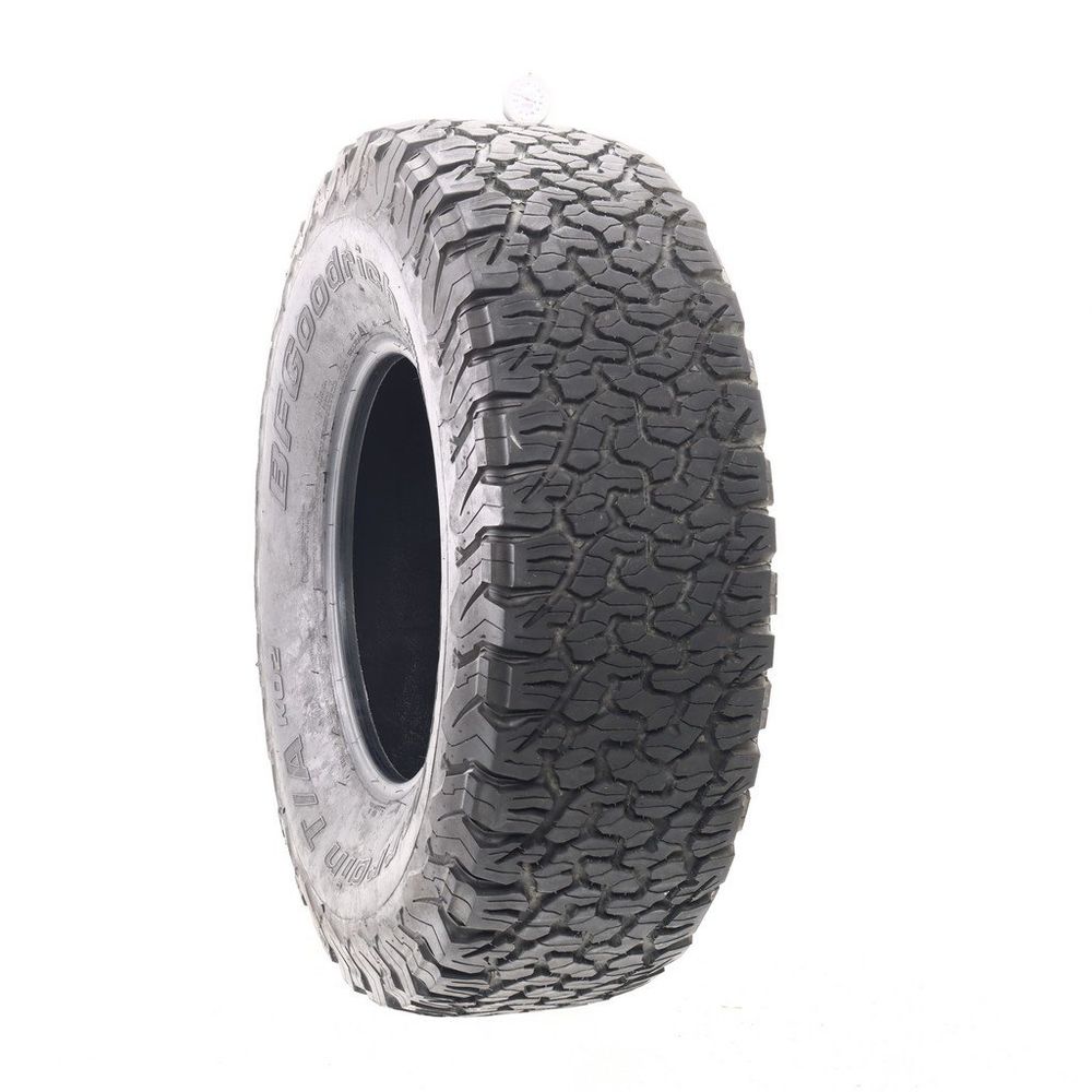 Used LT 37X12.5R17 BFGoodrich All-Terrain T/A KO2 116S C - 11/32 - Image 1