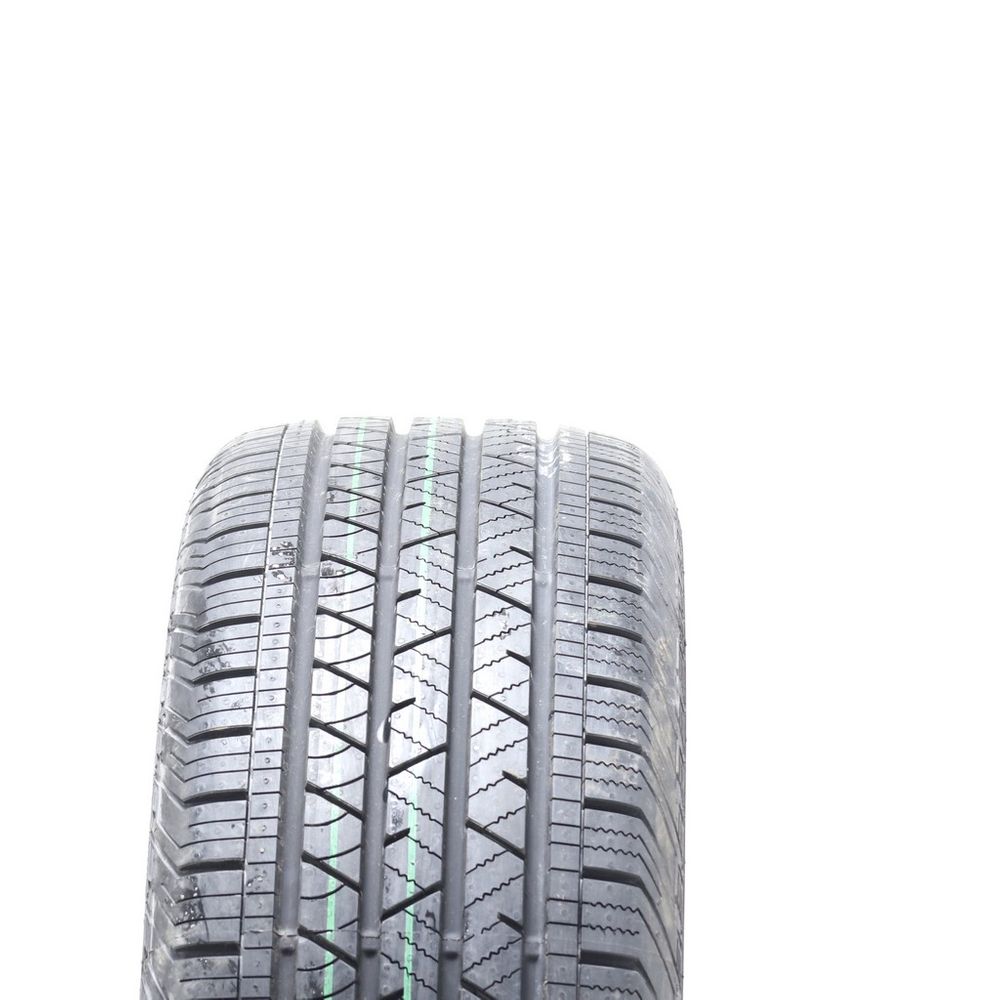 New 235/65R17 Continental CrossContact LX Sport 104H - 10.5/32 - Image 2