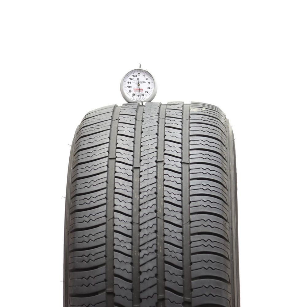 Set of (2) Used 225/60R18 Goodyear Viva 3 All Season 100H - 5.5-6.5/32 - Image 5