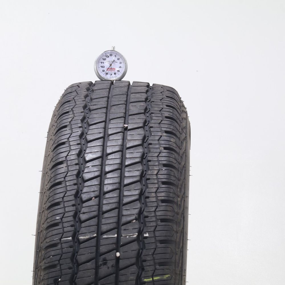 Used LT 225/75R16 Milestar Patagonia H/T 115/112Q E - 8.5/32 - Image 2