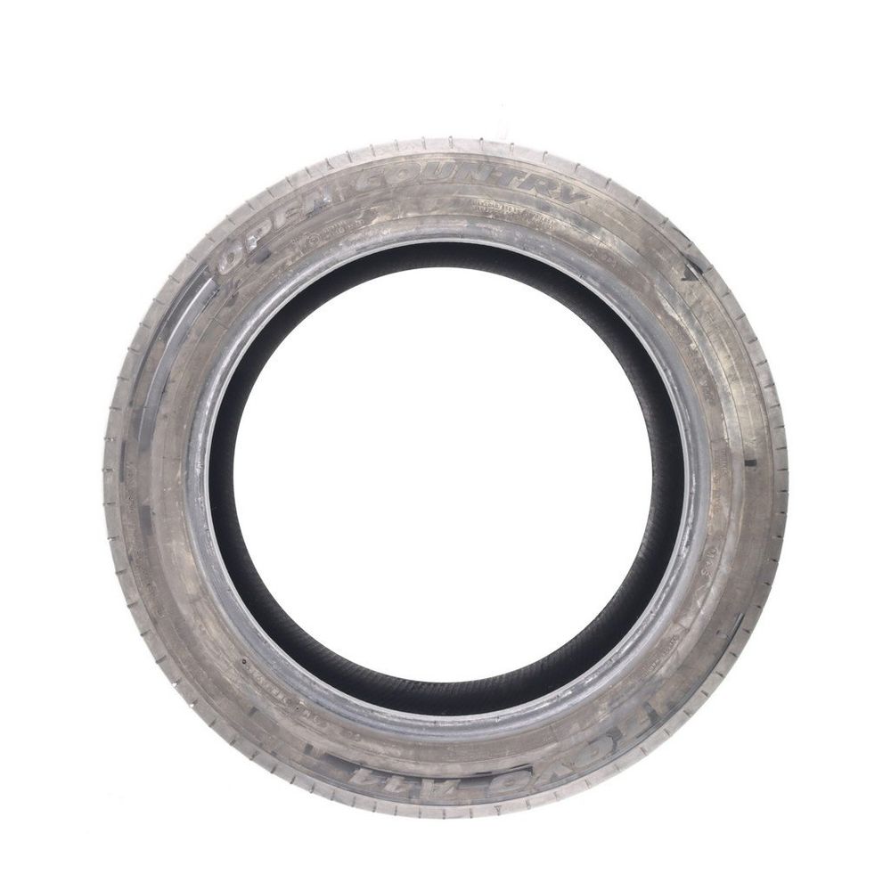 Used 235/55R20 Toyo Open Country A44 102V - 6/32 - Image 3