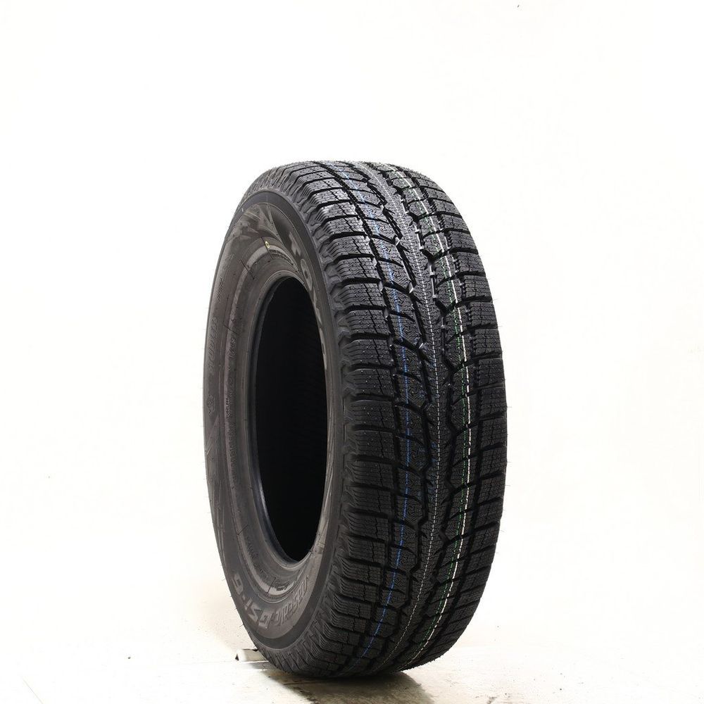 New 215/70R15 Toyo Observe GSi-6 98H - 12.5/32 - Image 1