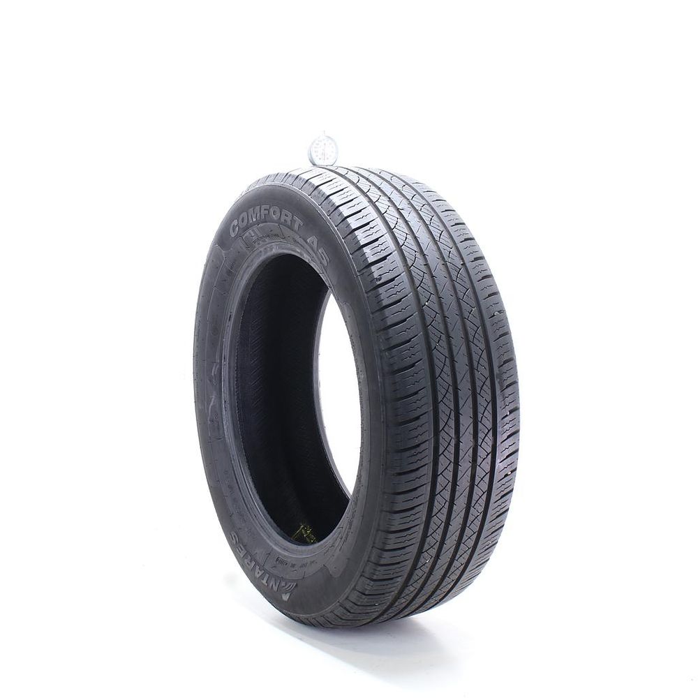 Used 235/60R18 Antares Comfort A5 103H - 7/32 - Image 1