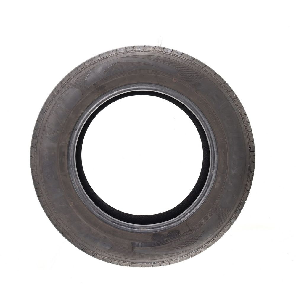 Used 235/65R17 Evoluxx Rotator H/T 104T - 9.5/32 - Image 3