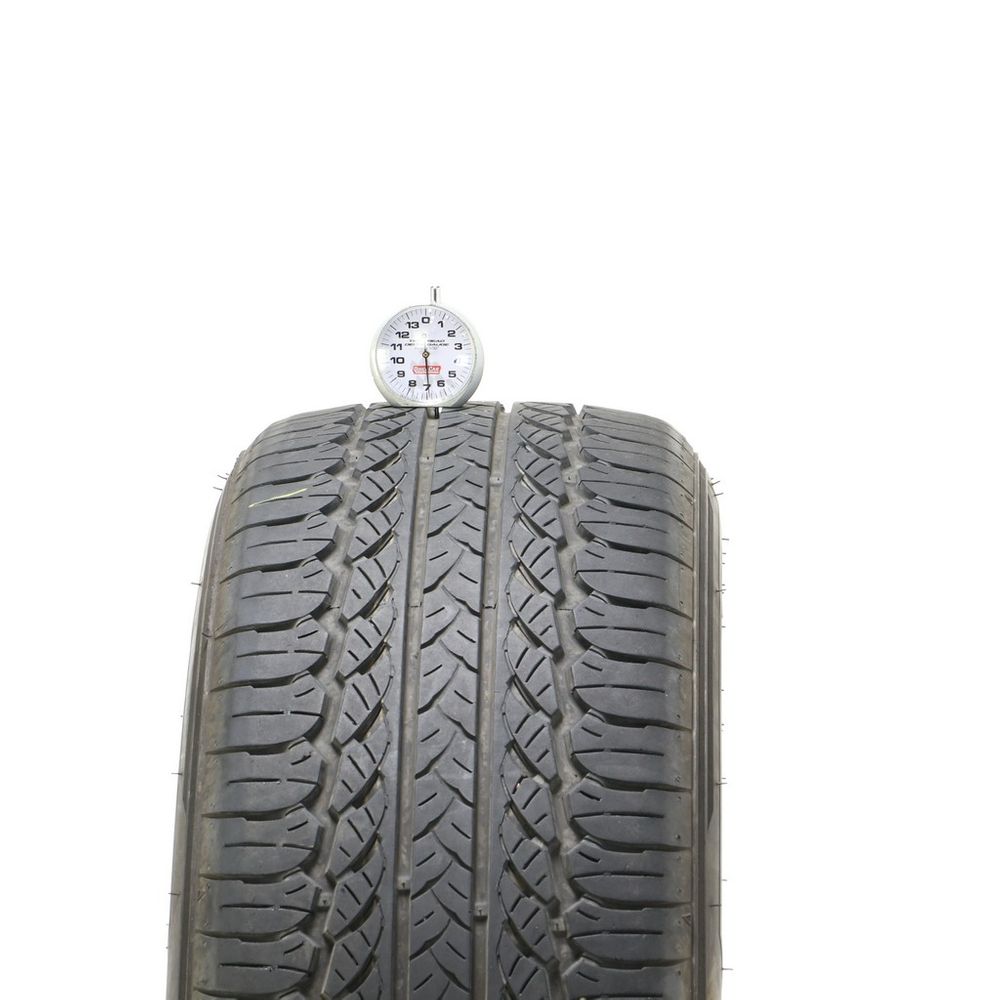 Set of (2) Used 215/55R18 Kumho Ecsta PA31 95V - 6.5-7/32 - Image 2