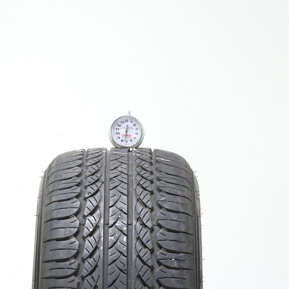 Set of (2) Used 215/55R18 Kumho Ecsta PA31 95V - 6.5-7/32 - Image 5