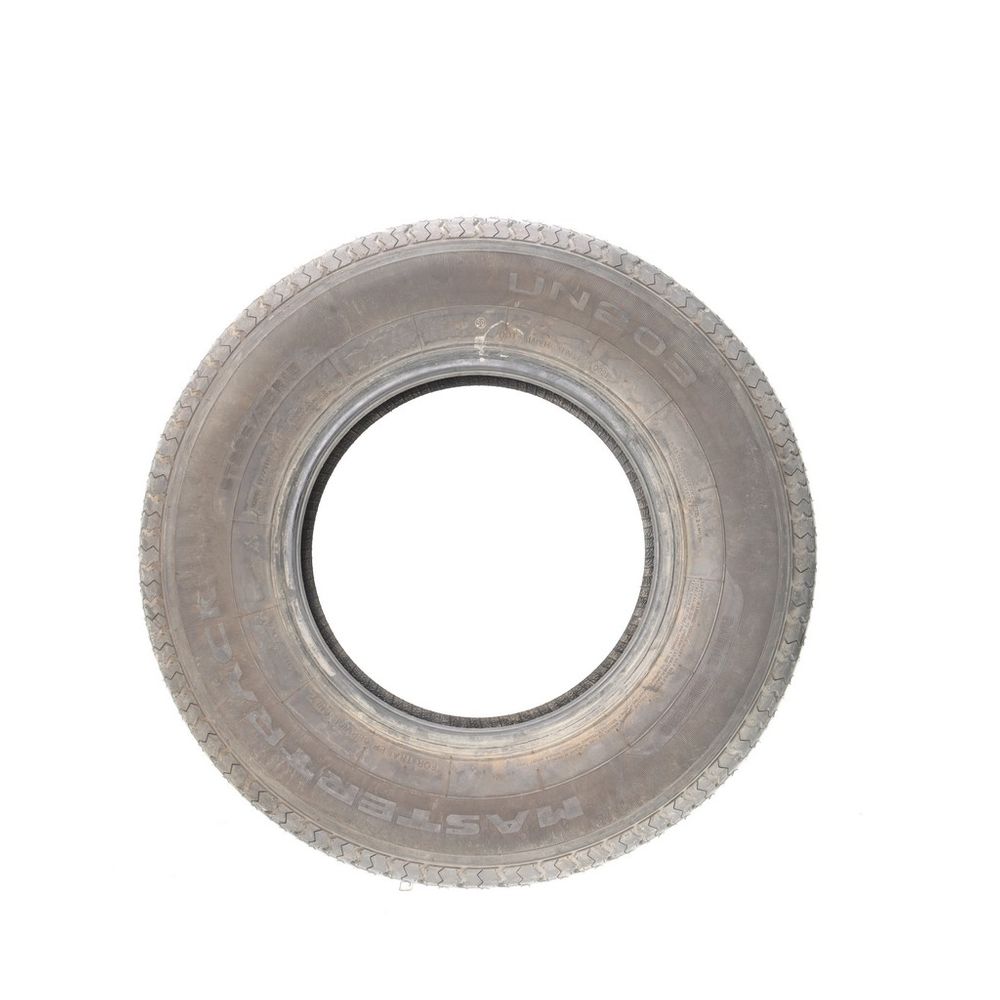 New ST 225/75R15 Mastertrack UN203 117/112M E - Image 3