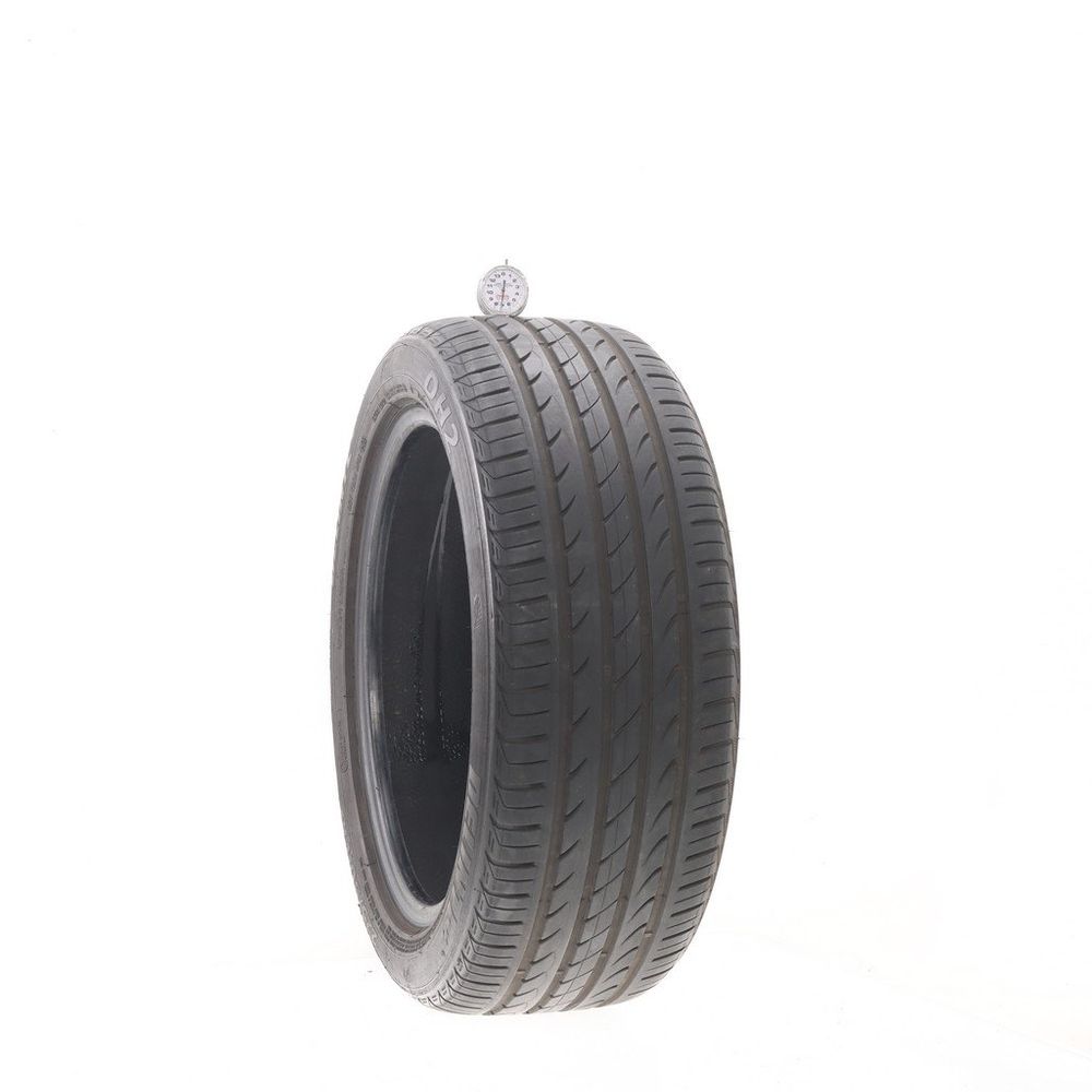 Used 225/50ZR18 Delinte DH2 Eco 99W - 7/32 - Image 1