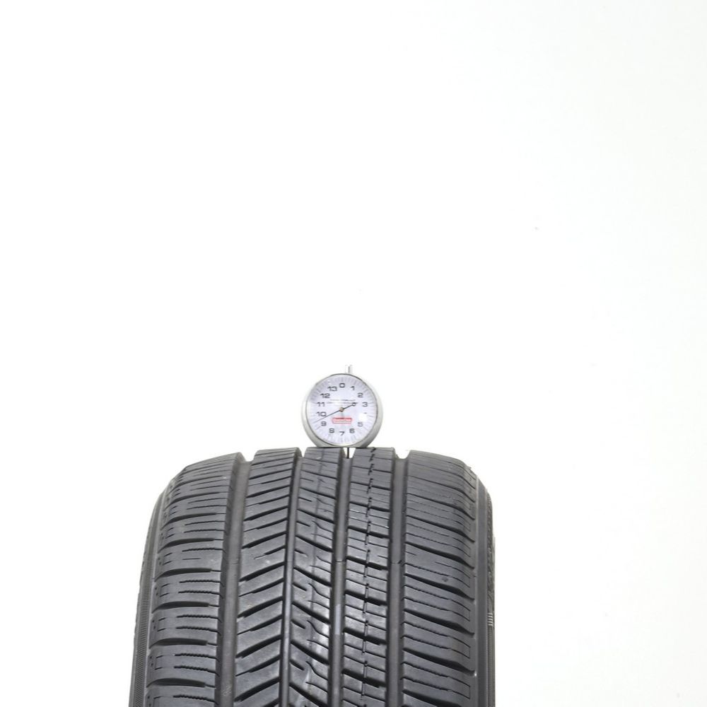 Set of (2) Used 205/45R17 Yokohama YK740 GTX 84V - 8-9.5/32 - Image 5