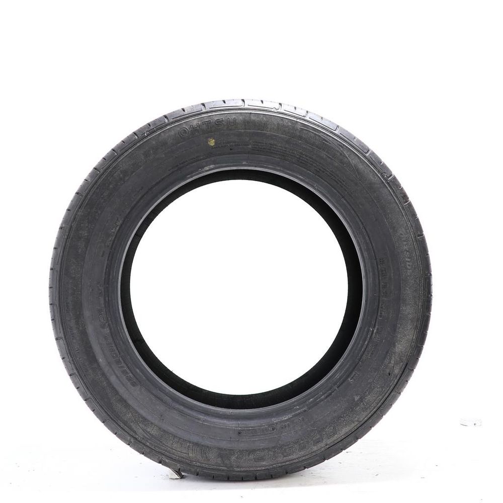 Driven Once 225/60R17 Ohtsu FP0612 A/S 99H - 9.5/32 - Image 3