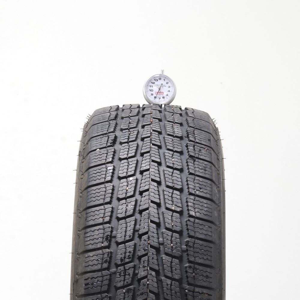 Set of (2) Used 225/65R17 Firestone WeatherGrip 102H - 7.5/32 - Image 2