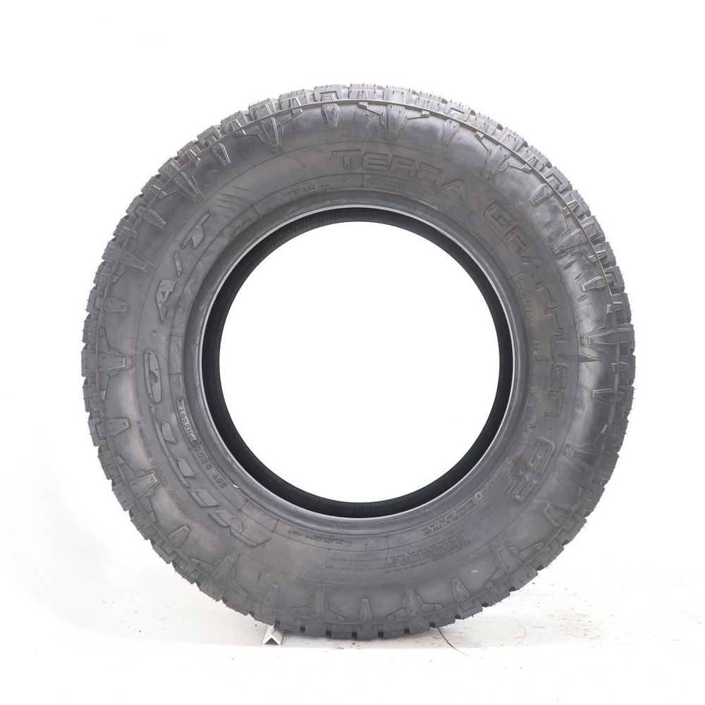Driven Once 265/70R18 Nitto Terra Grappler G2 A/T 116T - 14/32 - Image 3