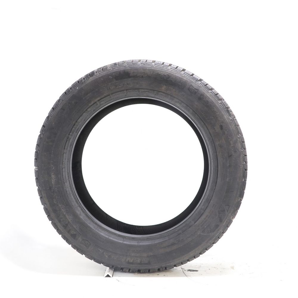 New 225/60R18 General Altimax Arctic 12 Studded 104T - 12/32 - Image 3