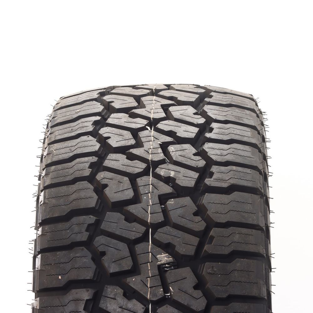 New LT 33X12.5R20 Falken Wildpeak A/T3W 114S E - Image 2