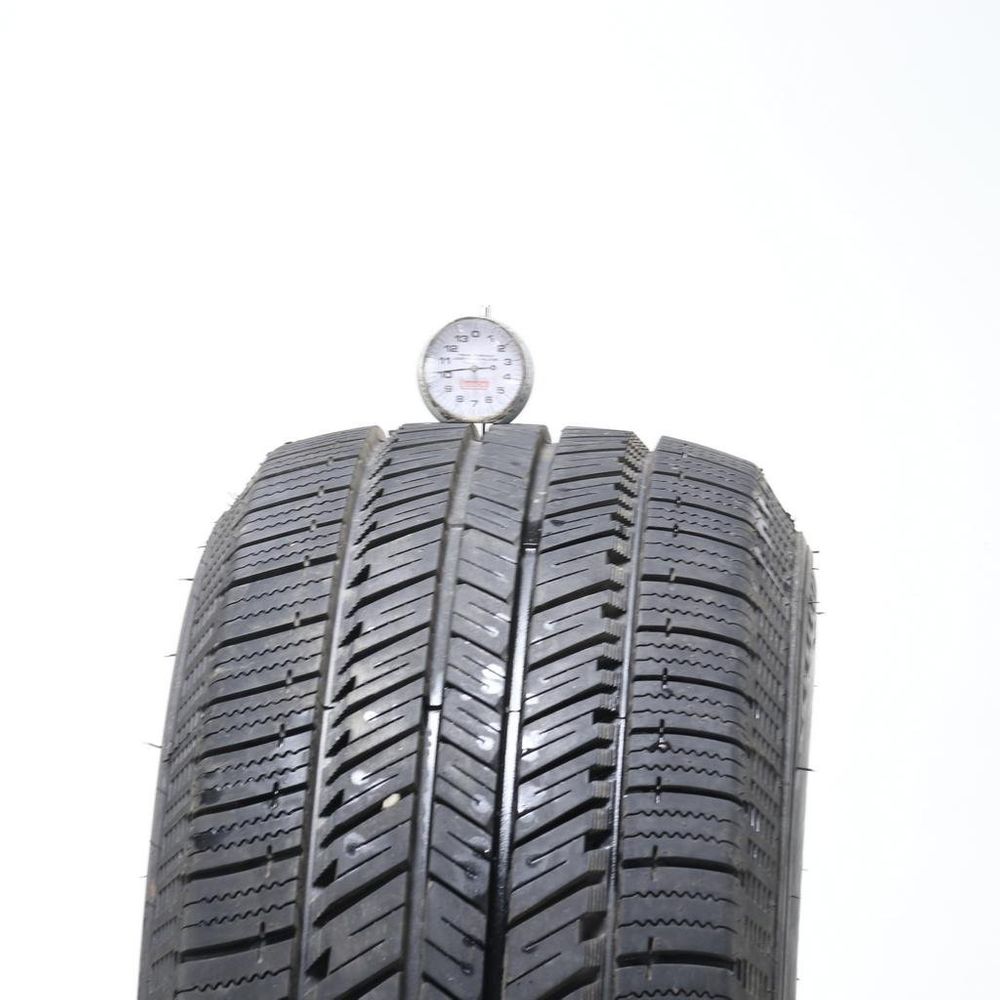 Set of (2) Used 265/60R18 Blackhawk Hiscend-H HT01 110T - 8.5-10/32 - Image 5