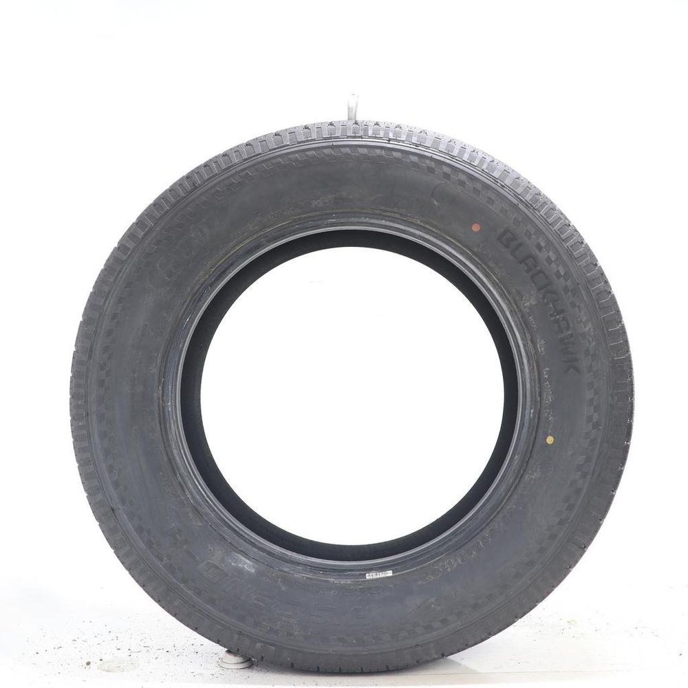 Set of (2) Used 265/60R18 Blackhawk Hiscend-H HT01 110T - 8.5-10/32 - Image 6