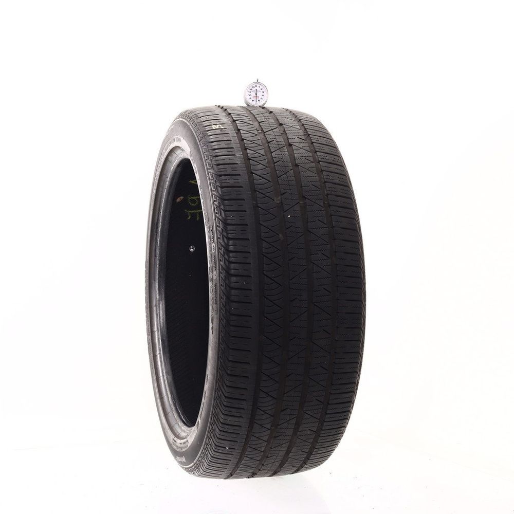 Used 275/40R21 Continental CrossContact LX Sport 107H - 7/32 - Image 1