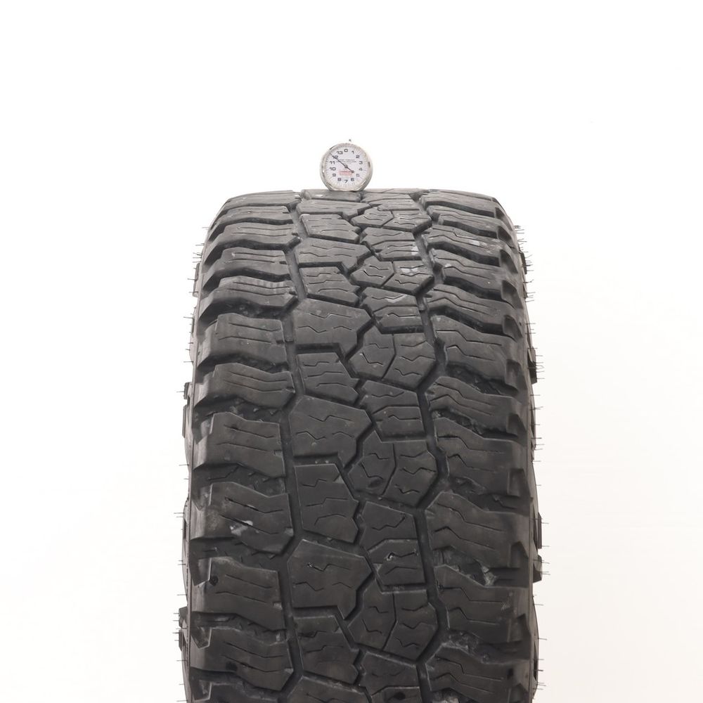 Used LT 295/55R20 Mickey Thompson Baja Boss A/T 123/120Q E - 12/32 - Image 2