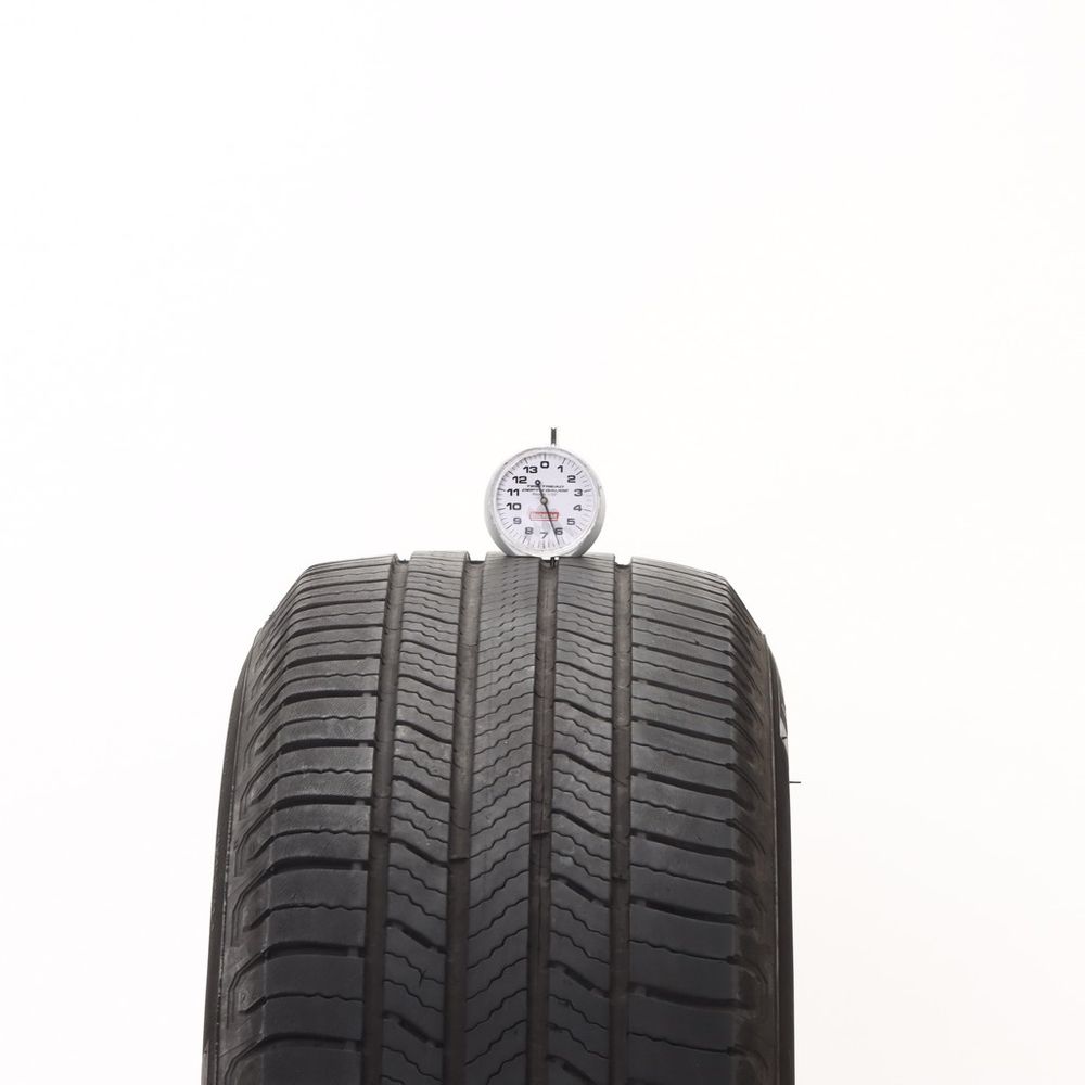 Set of (2) Used 225/65R17 Michelin Defender 2 102H - 6-7/32 - Image 2