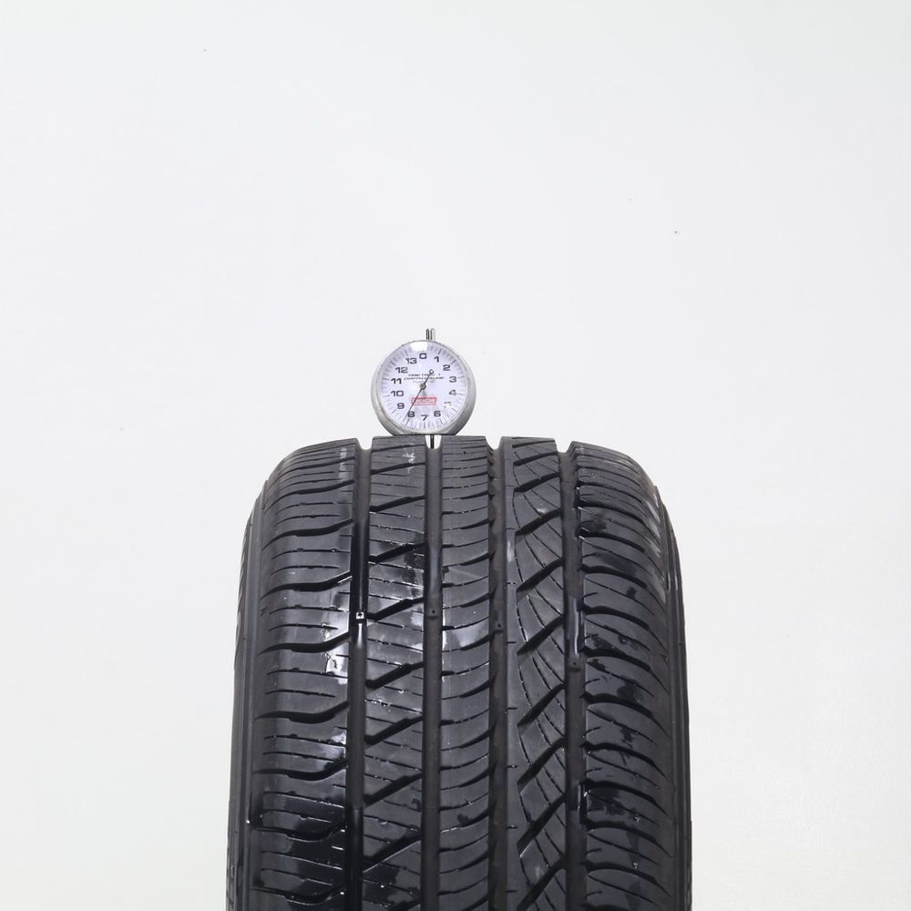 Set of (2) Used 205/60R16 Kumho Ecsta 4X II 96V - 8-9.5/32 - Image 2