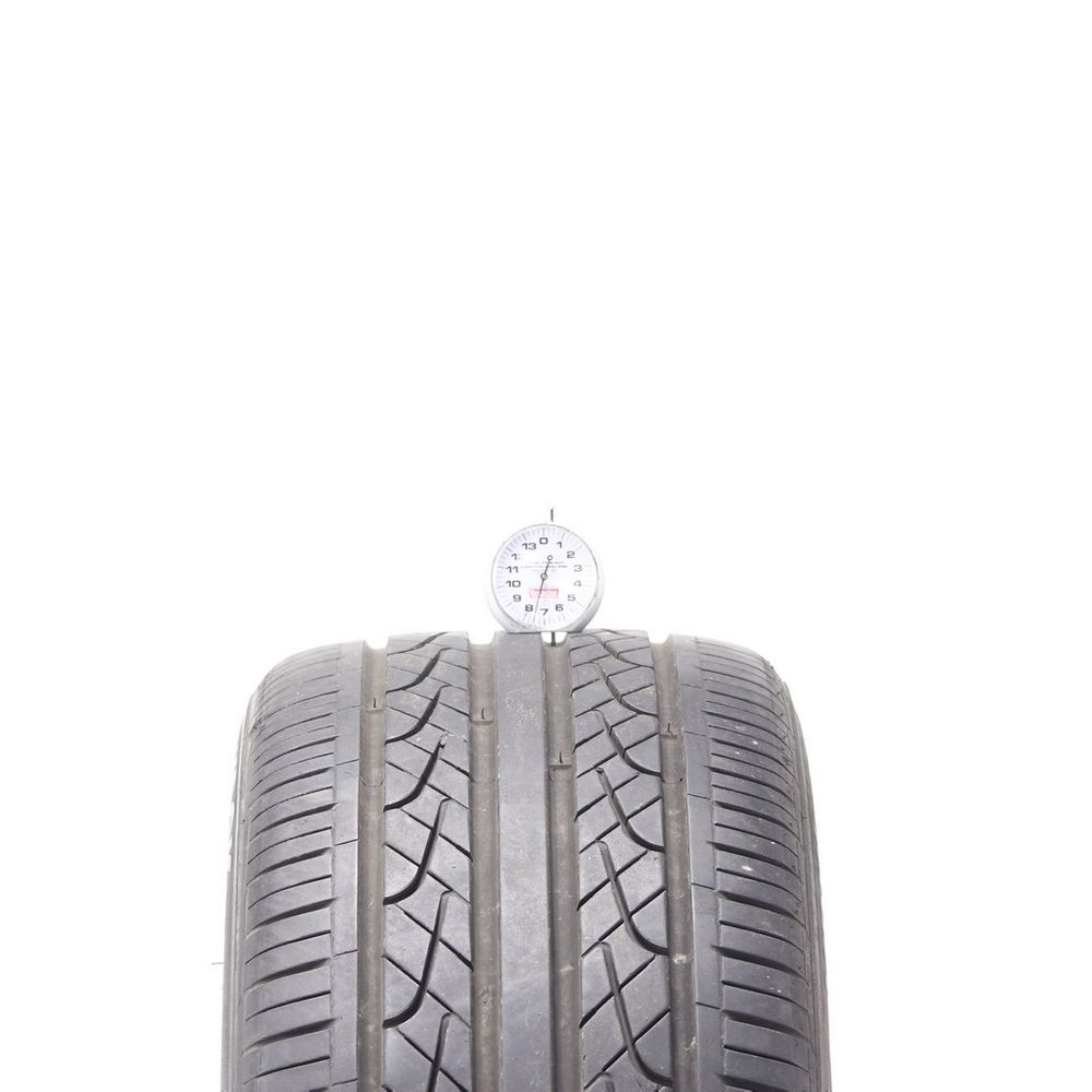 Used 245/45R17 Hankook Ventus V2 concept2 95V - 7.5/32 - Image 2